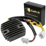 Regulator Rectifier For Arctic Cat 3530-014 Atv New. Price: $32.00.