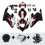 Fairings Kit For Honda 2004 2005 CBR1000RR Abs Body Red White Black New. Price: $384.95.