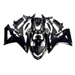 Gloss Black Abs Bodywork For Honda 2014 - 2019 CBR650F 15 16 17 18 Fairing Kit New. Price: $449.95.