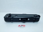 PO#5 Oem 2009-2014 Ford F150 Floor Jack Cover Assembly 9L3Z-9945626-C Remanufactured. Price: $75.00.