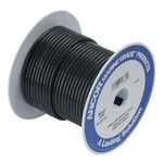 Ancor 119010 Collision Tinned Copper Battery Cable, 4/0 Awg (103MM2), Black -... New. Price: $1048.99.