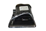 2016-2019 Oem Chevrolet Cruze Driver Side Dash Vent Black Used. Price: $28.95.