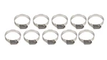 Samco Sport Hcb 50MM 968IN Hose Clamps 10PK New. Price: $68.10.