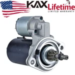 Starter For Volkswagen Beetle Bus Karmann Ghia 67-79 914 Porsche 70-76 New. Price: $53.19.