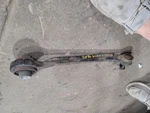 Driver Lower Control Arm Front Rwd Forward Fits 11-23 Challenger 1988924 Used. Price: $134.80.