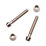 Enve Post Clamp Bolt Kit For G Series 300-1013-047 New. Price: $24.05.