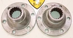 Ferrari F40 Transaxle Differential Drive Flanges Pair 18 Tooth 288 119373 Used. Price: $199.99.