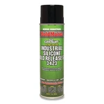 Aervoe - 3423 20OZ General Purpose Silicone Mold Release, Case Of 12 New. Price: $107.00.