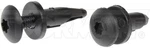 Dorman (oe Solutions) 961-040D Bolts Nuts Fasteners Oem New. Price: $19.13.