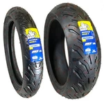 Michelin Road 120/70ZR17 180/55ZR17 Front Rear Set 26276 89542 New. Price: $511.98.