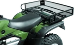 Quadboss Mesh Rack Rear Fits Universal For Powersports Vehicles Heavy-duty New. Price: $242.99.
