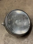 Ducati Monster M600 M750 M900 Original 8" Headlight Used. Price: $100.00.