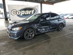 Lh Front Inner Fender Oem 2016 Subaru Wrx Used. Price: $65.00.