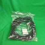 Toyota Genuine Weatherstrip, Front Door, Rh 6786160060 Oem 67861-60060. Price: $190.01.
