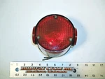 Yamaha XS2 Tail Brake Light Unit 256-84710-61-00 HS1 1972 Jh Used. Price: $29.95.