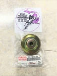 Yamaha Float Chamber Body P/n 8M6-14181-00 1981-2006 Phazer Venture Oem New. Price: $48.99.