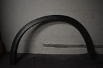 Mazda Front Left Side Fender Flare Factory Oem Used. Price: $135.00.