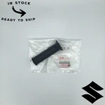 Genuine Oem Suzuki Left Handlebar Grip 57211-22D02-291 New. Price: $22.53.