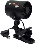 Roadpro RPSC-857 Accessory Cabin Tornado Fan, 12V, With Mounting Clip New. Price: $30.63.
