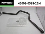 Kawasaki 46003-0588-26M NINJA650 Handlebars Oem Japan New. Price: $109.99.