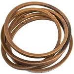 Scag Oem Replacement Belt 483325 5/8X141 1/8, Freedom Z With 48" Deck New. Price: $89.99.