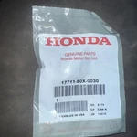 Nos Honda 17711-S0X-0030 Fuel Line Retainer ARX1200 Aquatrax A18 New. Price: $10.00.
