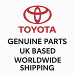 Toyota 90368-31067 Front Axle Hub Bearing For Liteace, Townace, Kijang Oem New. Price: $32.41.
