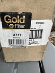 Napa Gold Spin-on Fuel Filter (wix 533777) New. Price: $15.00.