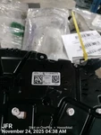 Speedometer Instrument Cluster Oem 22-23 Ford Transcnct 1YR Wrnty Used. Price: $100.00.