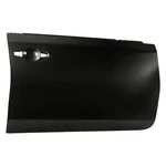 Front Passenger Side Door Skin Steel Fits 2013-2018 Nissan Altima New. Price: $247.15.
