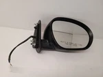 09-14 Nissan Cube Rh Passenger Side View Mirror Power Painted Red 963011FC0C Used. Price: $89.34.