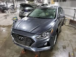 2019 Hyundai Sonata Abs Antilock Brake Pump Used. Price: $120.00.