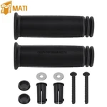 Seadoo Handlebar Grip Kit For Gsx Gts Gtx Spx Gti Xp Hx Spi Rfi 295500110 New. Price: $26.99.