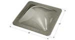 Icon 12116 Skylight SL1414S Smoke New. Price: $93.53.