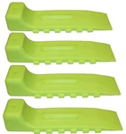 Wreck Master Skates Set Of 4 Neon Green New. Price: $169.99.