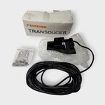 Furuno 520-5PWD Transom Mount Transducer W/10-PIN Connector 50/200 Khz *new*. Price: $99.99.