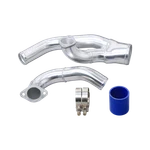 Cxracing Twin Turbo Outlet Pipes For Nissan Skyline R32 Gtr RB26DETT Gt-r New. Price: $174.00.