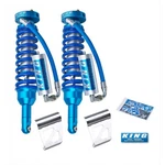 King Shocks Remote Reservoir Coilover For Toyota Fj Cruiser 2010-2021 Front New. Price: $2568.63.