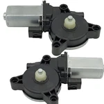Rear Left & Right Side Power Window Motor For 2016-2021 Hyundai Tucson New. Price: $50.88.