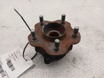 03-07 Infiniti G35 03-09 350Z Rear Hub Oem 43202AG000 Used. Price: $69.99.