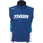 Thor Warmup Vest Navy/white Large 2830-0603 New. Price: $79.95.