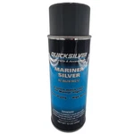 Mercury Marine Paint-silver Colored Model Number #92-802878Q12 New. Price: $13.98.