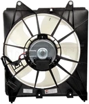 Dorman 621-374 Radiator Fan Assembly Without Controller Fits Honda New. Price: $130.62.