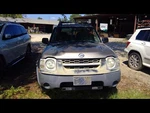 Dash Panel Fits 02-04 Frontier 1140869 Used. Price: $549.90.