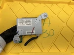 2010 Honda Accord Oem Satellite Radio Receiver Module 39820-TE0-A011-M1 Used. Price: $23.49.