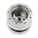 Lecarra 22411 Steering Wheel Adapter Billet Aluminum New. Price: $153.48.