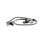 Abs Wheel Speed Sensor Standard ALS2267 New. Price: $200.34.
