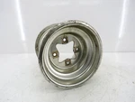 2005 Suzuki Suadsport Rear Wheel Rim 65310-07G10 JP3 Used. Price: $110.00.