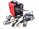 Auto Wire Feed 120 Amp Mig Flux Welding Machine Welder No Gas 110V. Price: $139.99.