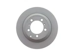 Zimmermann Coat Rear Disc Brake Rotor 9Y0615601A Porsche Cayenne New. Price: $138.39.
